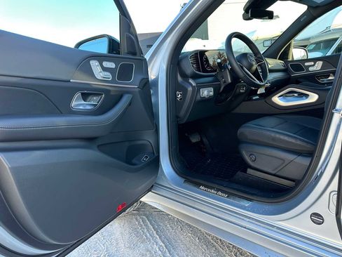 Used 2026 Mercedes-Benz GLE 450 4MATIC image 20