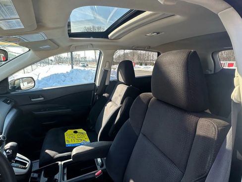 Used 2014 Honda CR-V EX image 17