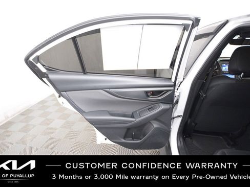 Used 2023 Subaru WRX Base image 11