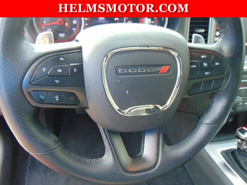 Certified 2022 Dodge Charger R/T image 23