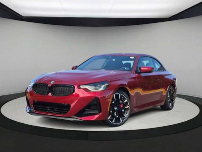 New 2026 BMW 230i xDrive Coupe w/ Premium Package