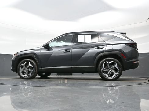 Used 2023 Hyundai Tucson Limited image 29