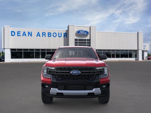 New 2026 Ford Ranger XLT AWD/4WD image 6