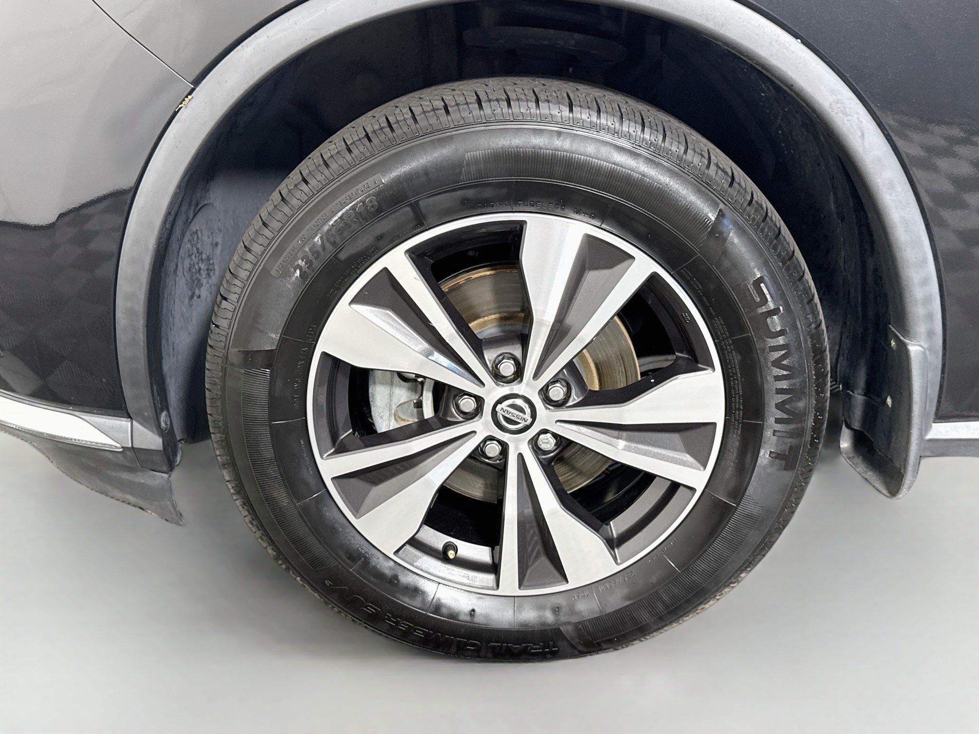 Used 2019 Nissan Murano S FWD image 38