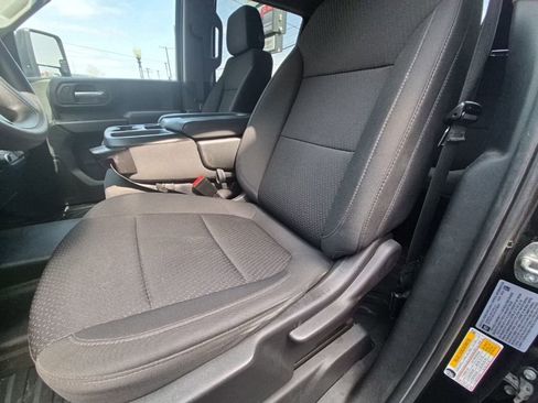 Used 2022 Chevrolet Silverado 2500 W/T w/ WT Convenience Package image 10