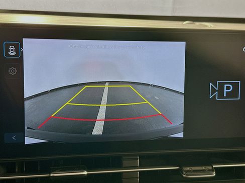 Used 2025 Hyundai Kona SEL FWD image 23
