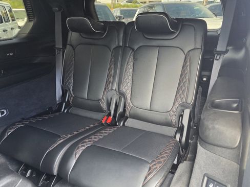 Certified 2023 Jeep Grand Cherokee L Summit image 19