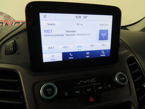 Used 2023 Ford Transit Connect XL image 18