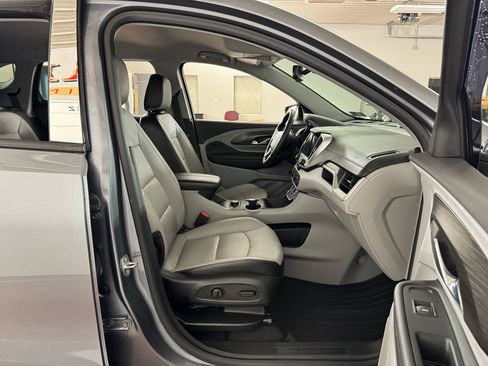 Used 2019 GMC Terrain SLT w/ Preferred Package image 39