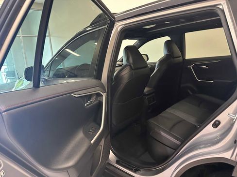 Certified 2021 Toyota RAV4 XSE w/ Premium Package AWD/4WD image 25
