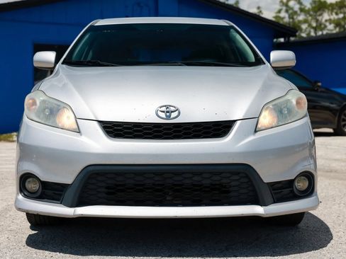 Used 2011 Toyota Matrix w/ Matrix Sport Pkg FWD image 10