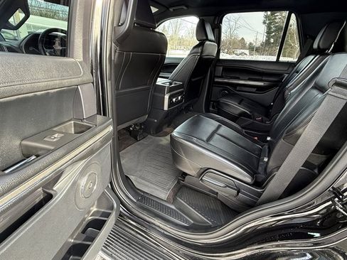 Used 2021 Ford Expedition XLT image 29