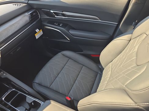 New 2025 Kia Telluride SX Prestige X-Line image 18