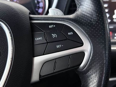 Used 2018 Dodge Challenger R/T Scat Pack w/ Leather Interior Group image 49