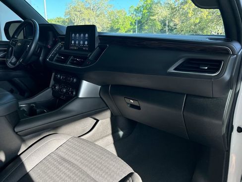Used 2023 Chevrolet Suburban LS w/ Max Trailering Package AWD/4WD image 32