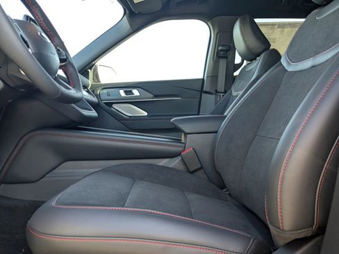 New 2026 Ford Explorer ST w/ Sun And Sound Package image 14