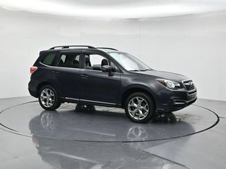 Used 2018 Subaru Forester 2.5i Touring w/ Popular Package #3B AWD/4WD video 3