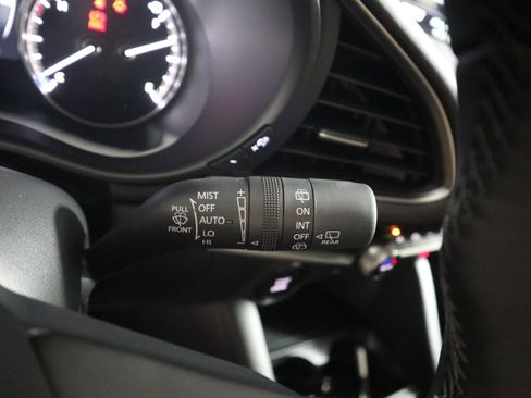 New 2026 MAZDA MAZDA3 s Sport image 23