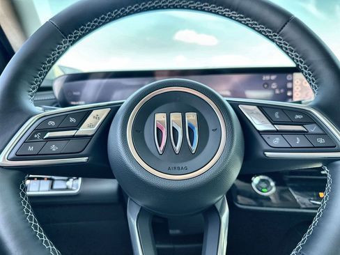 New 2026 Buick Envision Sport Touring AWD/4WD image 33