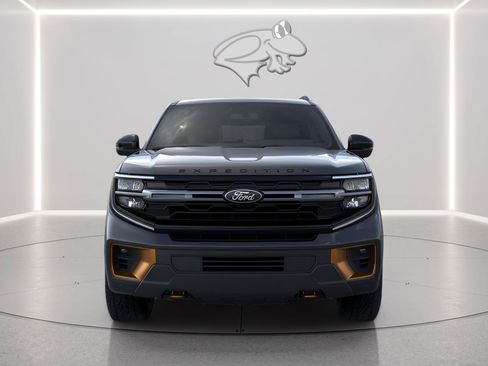 New 2026 Ford Expedition Tremor AWD/4WD image 8
