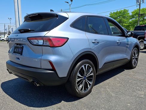 Used 2022 Ford Escape SE w/ SE Sport Appearance Package AWD/4WD image 6