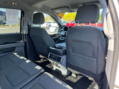 Used 2024 Ford F150 XLT w/ Equipment Group 302A MID AWD/4WD image 30