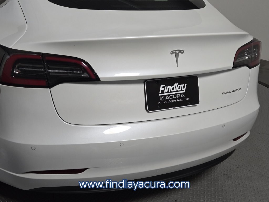 Used 2019 Tesla Model 3 AWD/4WD image 7