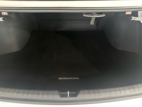 Used 2023 Hyundai Sonata N Line w/ Cargo Package FWD image 24