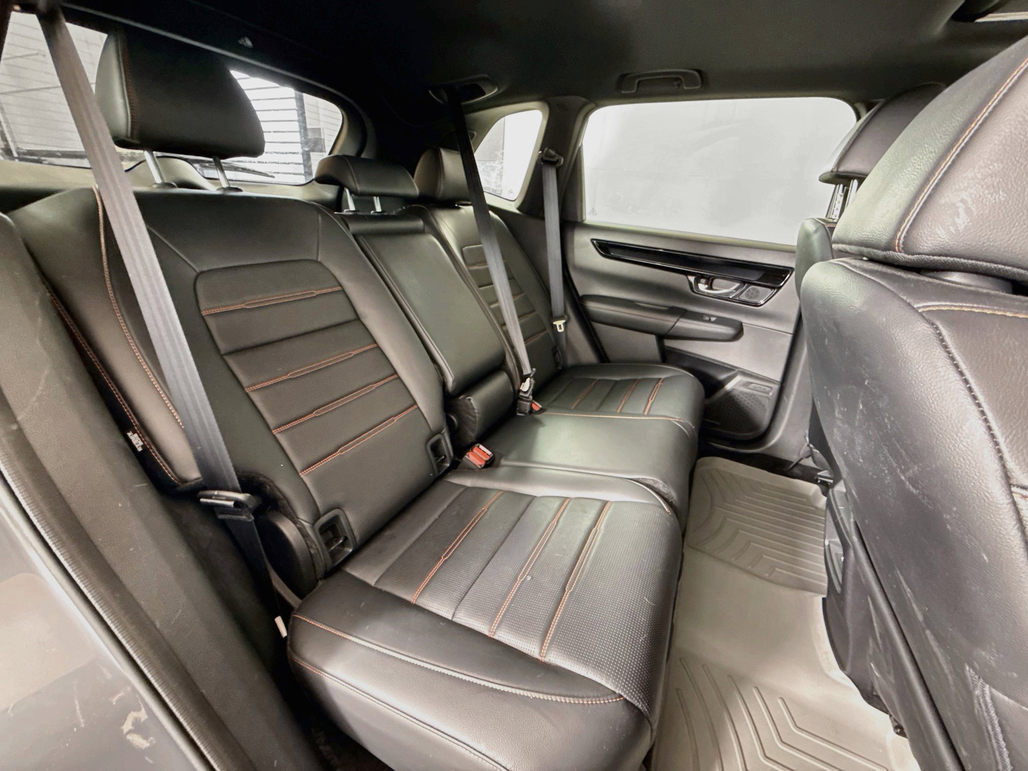 Used 2024 Honda CR-V Sport Touring image 26