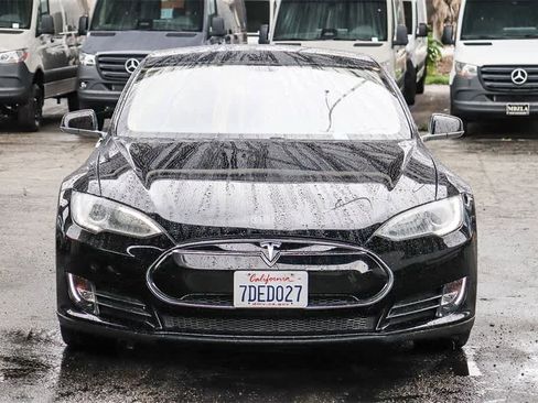 Used 2013 Tesla Model S image 2