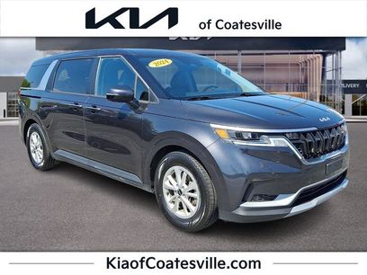 Used 2024 Kia Carnival LX