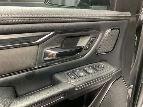 Used 2024 RAM 1500 Rebel w/ Rebel Level 2 Equipment Group AWD/4WD image 11