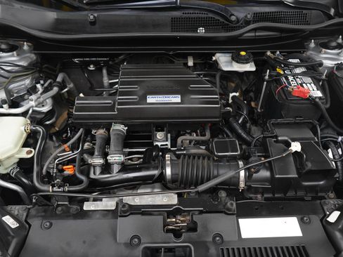 Used 2017 Honda CR-V EX-L image 30
