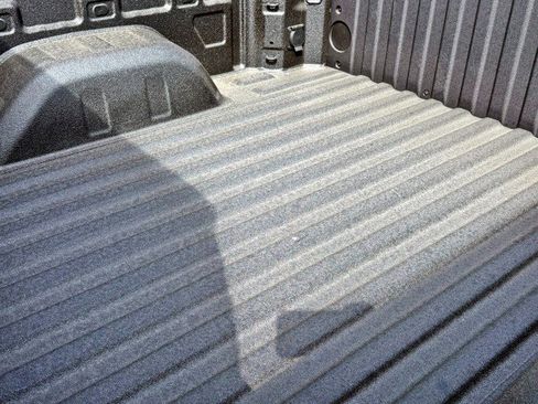 New 2026 Chevrolet Silverado 1500 LT Trail Boss w/ LT Trail Boss Premium Package image 11