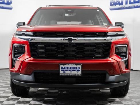 New 2026 Chevrolet Traverse LT w/ Driver Confidence Package image 2