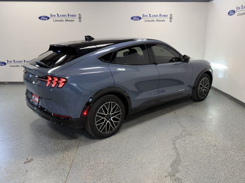 Used 2024 Ford Mustang Mach-E Premium AWD/4WD image 33