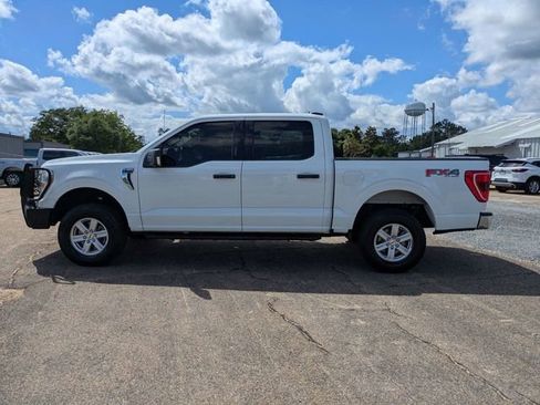 Used 2022 Ford F150 XLT w/ Equipment Group 301A Mid AWD/4WD image 7