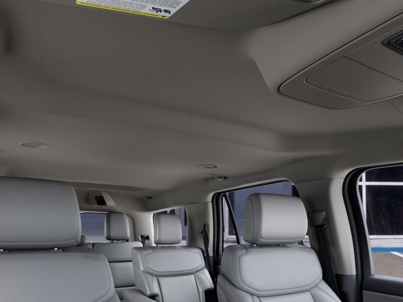 New 2027 Ford Expedition Active RWD image 52