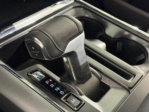 New 2025 Ford F150 Lariat w/ Equipment Group 501A Mid image 21