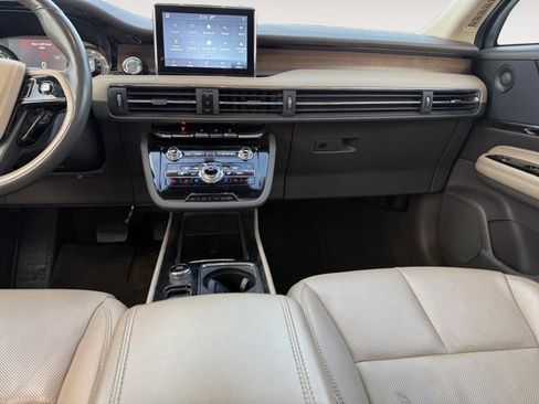 Used 2020 Lincoln Corsair Reserve w/ Equipment Group 201A image 13