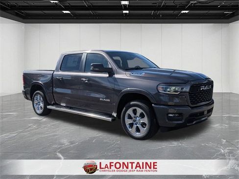 New 2026 RAM 1500 Big Horn image 11