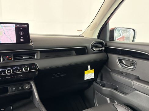 New 2026 Honda Pilot EX-L image 28