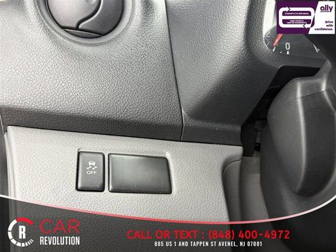 Used 2021 Nissan NV200 S image 27