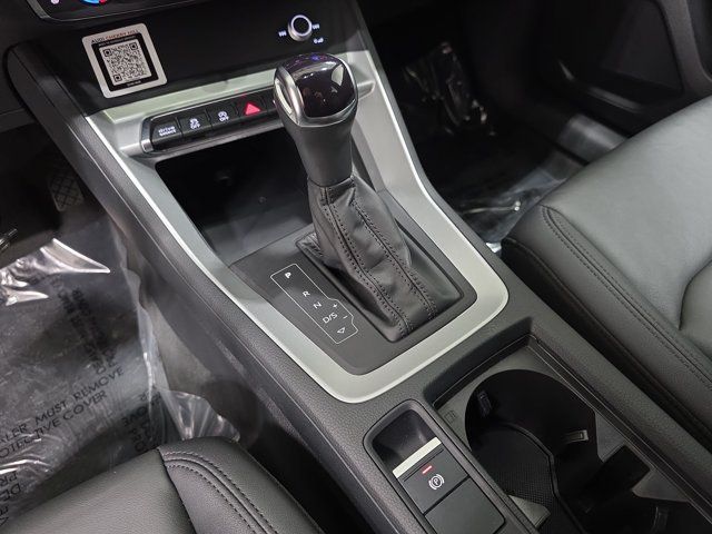 Used 2025 Audi Q3 2.0T Premium AWD/4WD image 25