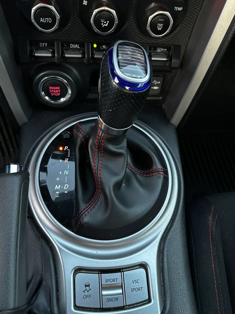 Used 2013 Scion FR-S 10 Series RWD image 24