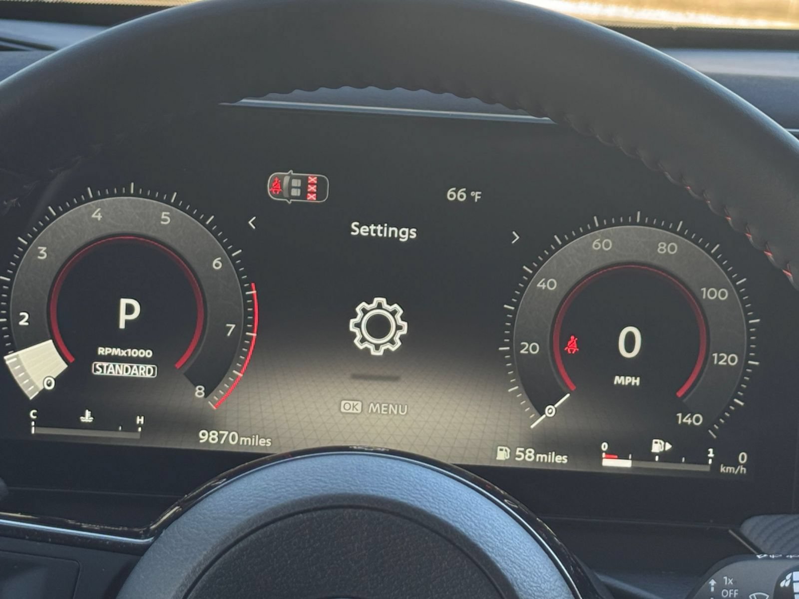 Used 2026 Nissan Kicks SR FWD image 39