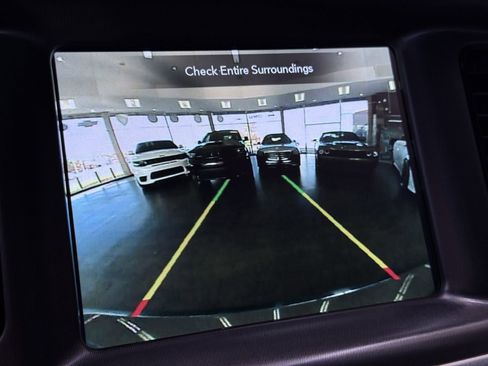 Used 2021 Dodge Charger R/T w/ Blacktop Package image 54