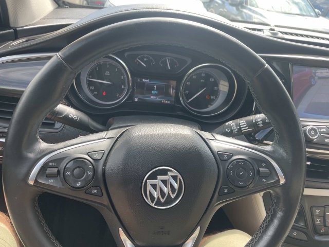 Used 2020 Buick Envision Essence w/ Experience Buick Package AWD/4WD image 31