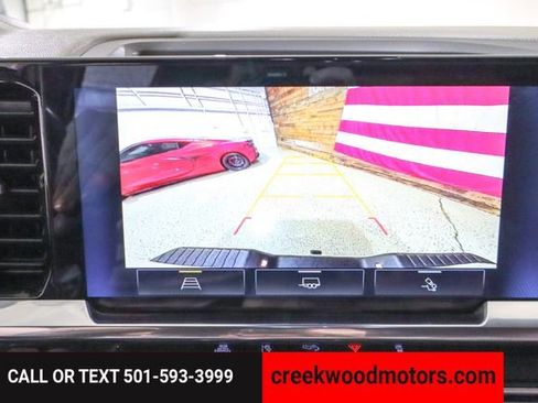 Used 2024 Chevrolet Silverado 2500 LTZ w/ LTZ Convenience Package image 47