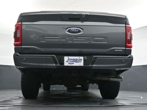 Used 2023 Ford F150 XLT w/ Equipment Group 302A High AWD/4WD image 31